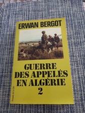 GUERRE DES APPELÉS EN