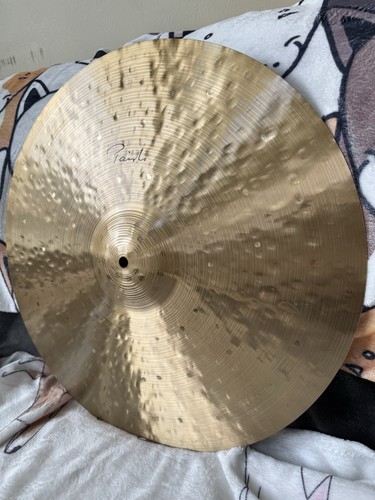 Paiste signature - paiste, 20”