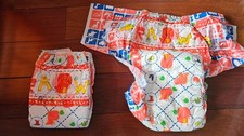 1 (one) RAWR ABDL Adult Dipe
