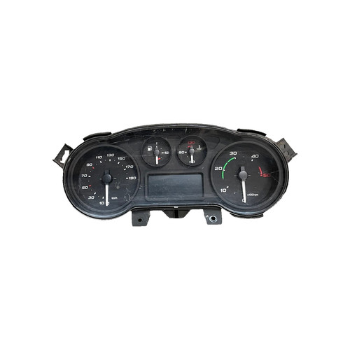 Compteur vitesse iveco - de,