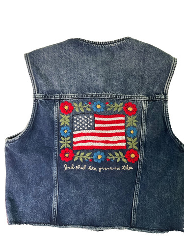 Hand embroidered women s - hand, embroidered,