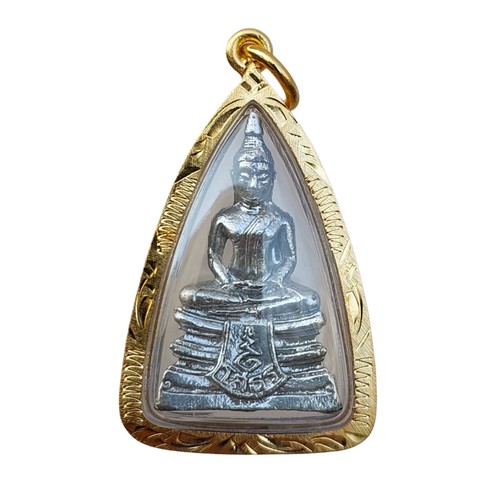 Powerful phra sothon buddha - phra,