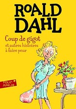 Coup gigot autres - coup,