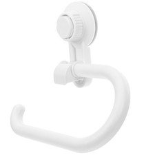  Organisateur Papier Toilette Porte Ventouse Distributeur De Mouchoirs