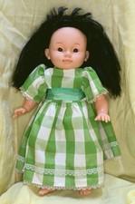 +++ Poupee Corolle asiatique +++