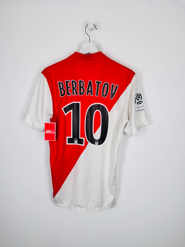 Maillot football monaco - football,