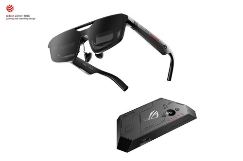 Lunettes gaming asus - lunettes,