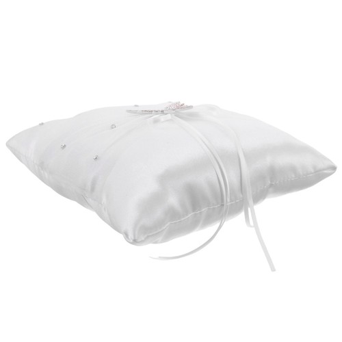 Accessoires mariage coussin - accessoires,