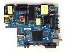 Platine main board ref