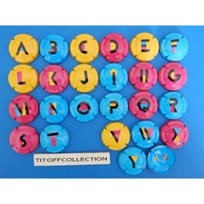 la série de 25 capsules de