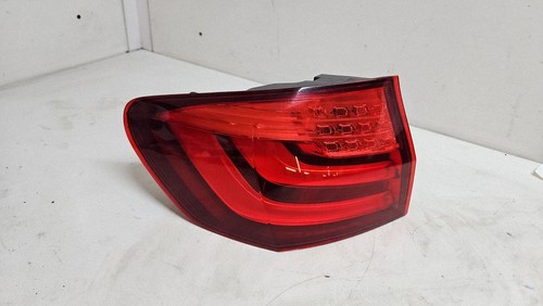 Bmw f10 f11 2012 arrière - bmw,