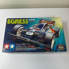 Tamiya Egress Jr. Racing Mini