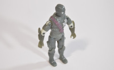 Snake Eyes (v6)  / Gi Joe Hasbro figurine Vintage Action Figure 1994