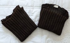 ESCORPION Adorable Ensemble TWIN-SET ** Taille 40 ** Très bon état **