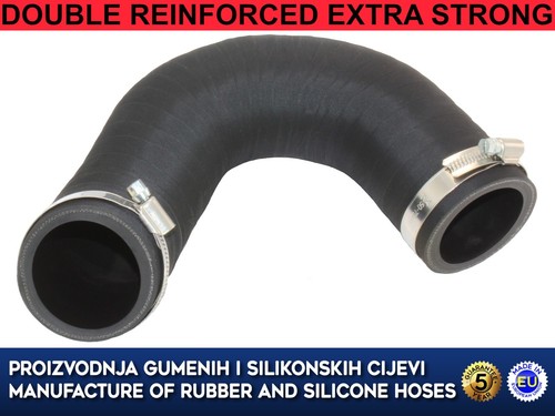 Tuyau turbo remplacement - de,