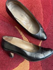 Chaussures vintage Minelli Escarpins Noirs Taille 36 (3 1/2)
