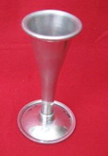 STETHOSCOPE ANCIEN OBSTETRICAL  Pinard / foetoscope