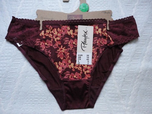 Culotte mini playtex neuf - culotte, *neuf*
