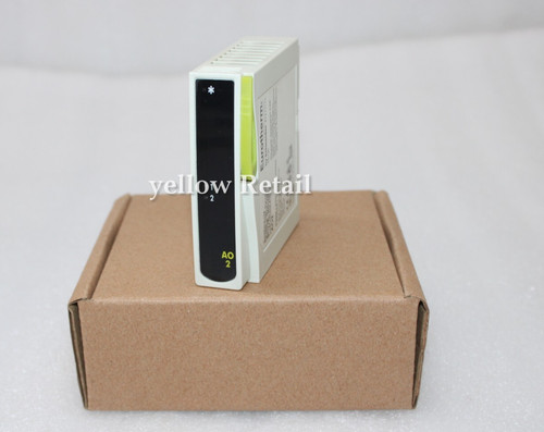 Eurotherm ao2 digital output - ao2,