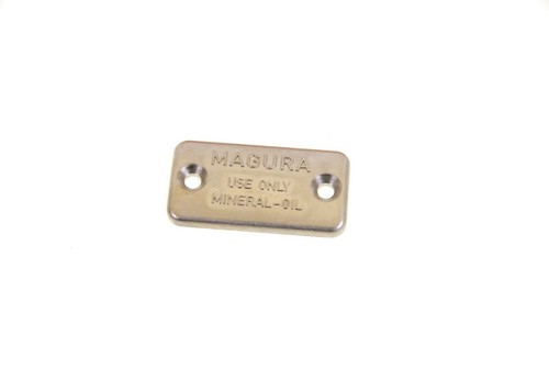 50302033100 magura couvercle - 50302033100,