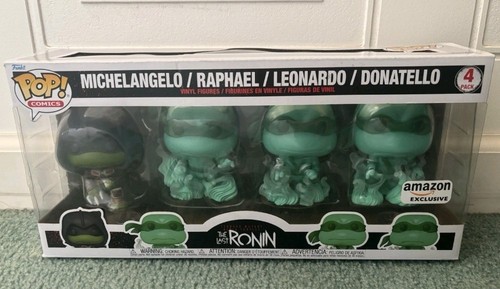 Funko figurines vinyle - vinyle, pop