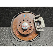 Fuselage Montant Arrière