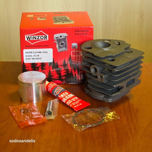 Kit cylindre piston pour - et,