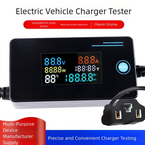 Chargeur voiture détecteur - voiture,