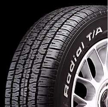 Bfgoodrich 225 r15 95s - bfgoodrich,
