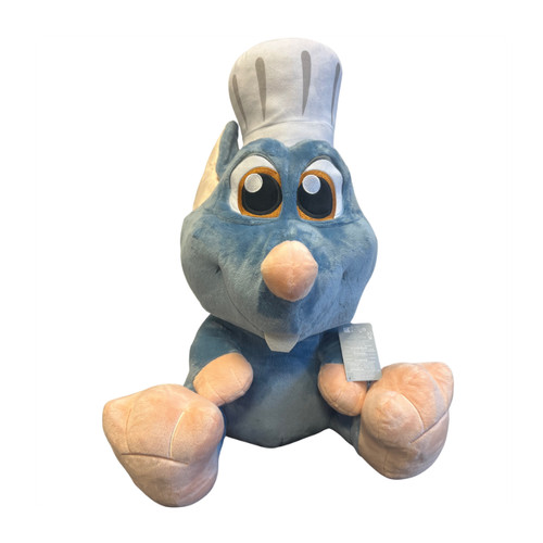 Peluche remy ratatouille - peluche,