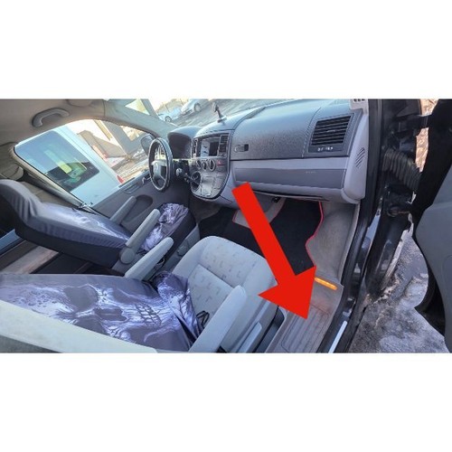 Volkswagen multivan 2006 - multivan,