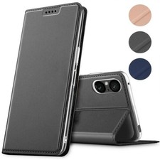 Clapet Étui pour Téléphone
