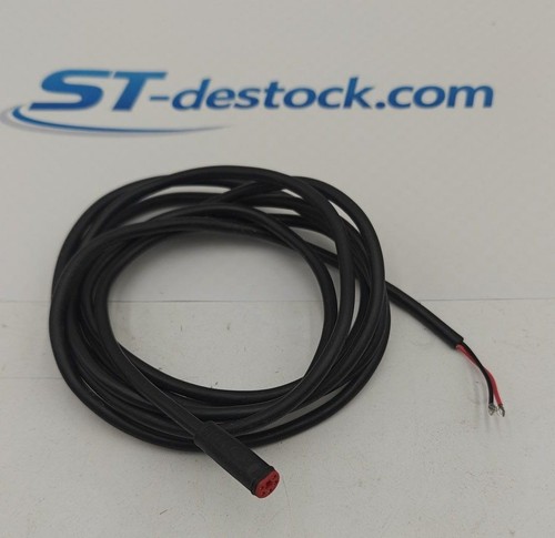 Simrad câble d - simrad, d'alimentation