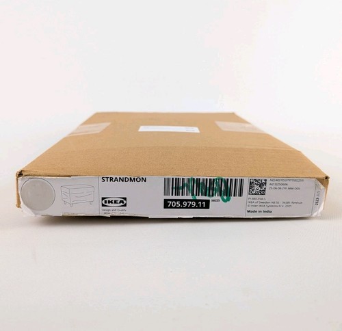 Ikea strandmon slipcover for - ikea,