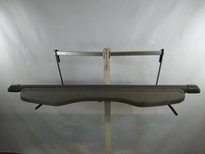 Plage arriere RENAULT ESPACE 4