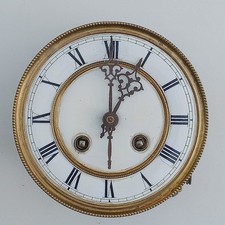 Mouvement pour pendule