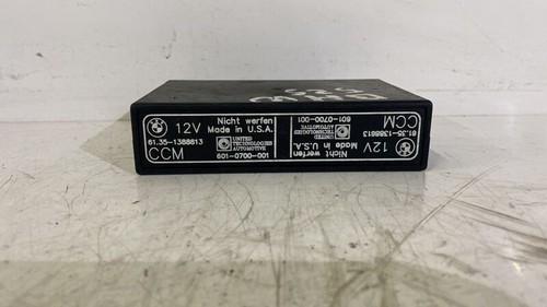 6010700001 boîtier check