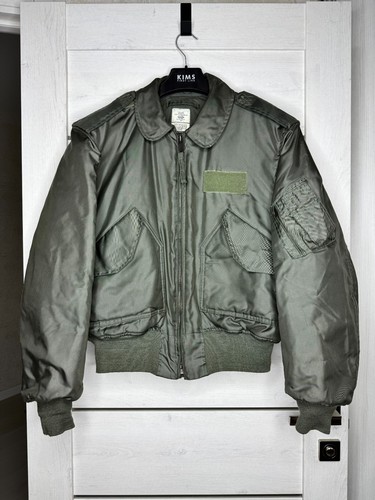 Vintage 1995 military cwu - 1995,