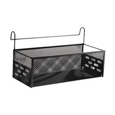 Étagère pour Lit Superposé, Rangement pour Dortoir, Téléphone, Bureau