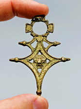 ANCIEN PENDENTIF CROIX DU SUD