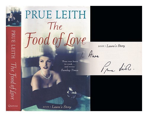 Leith prue la nourriture - prue,