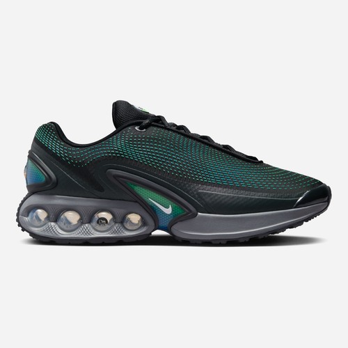 Nike sneakers air maxdn noir - nike,