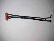 Nappe alimentation dalle TV