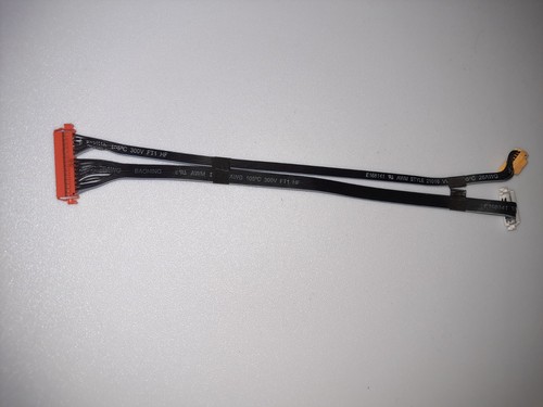 Nappe alimentation dalle - , tv