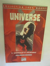 Collection 100% Marvel /