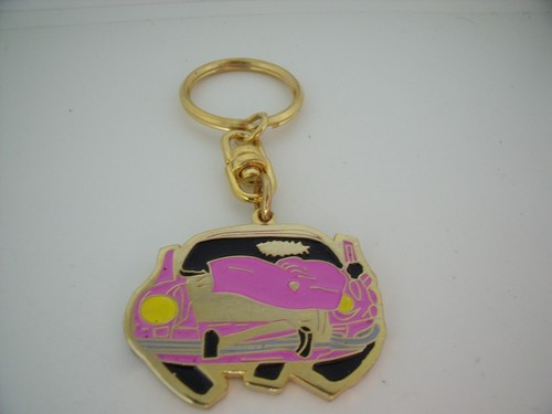 Porte clés key ring - /,