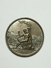 Médaille Agriculture