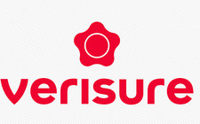 VERISURE KIT Système d'Alarme  voir description NEW