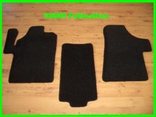 Tapis De Sol Velours Adapté