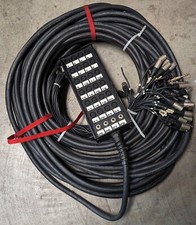 Stagemaster SM2404FBQ-150 24x4
